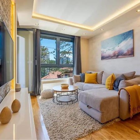 Mond Apartman Zlatibor Exterior photo