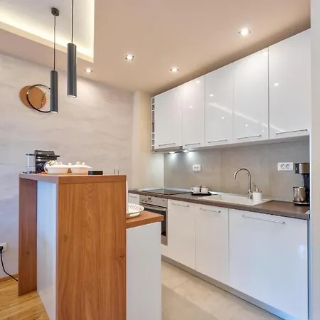 Mond Apartman Zlatibor Exterior photo